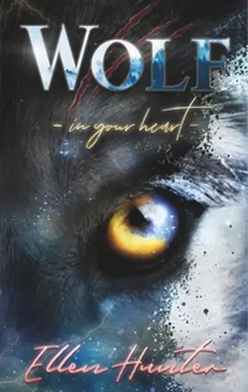 Hunter |  Wolf | Buch |  Sack Fachmedien