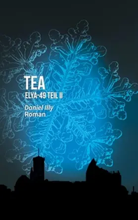 Illy |  TEA | Buch |  Sack Fachmedien