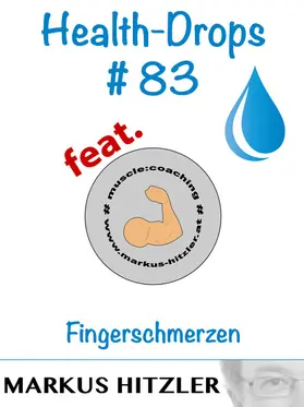 Hitzler |  Health-Drops #083 | eBook | Sack Fachmedien