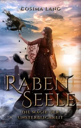 Lang |  Rabenseele | Buch |  Sack Fachmedien