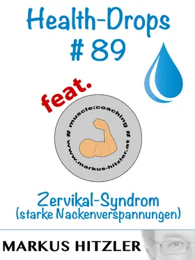 Hitzler |  Health-Drops #89 | eBook | Sack Fachmedien