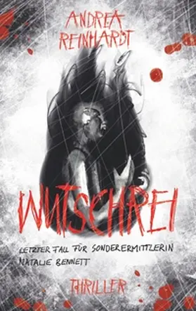 Reinhardt |  Wutschrei | Buch |  Sack Fachmedien