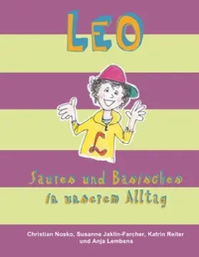 Nosko / Jaklin-Farcher / Reiter |  Leo | Buch |  Sack Fachmedien