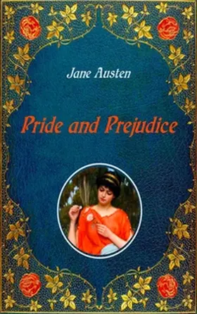 Austen | Pride and Prejudice - Illustrated | Buch | 978-3-7504-3697-8 | www2.sack.de