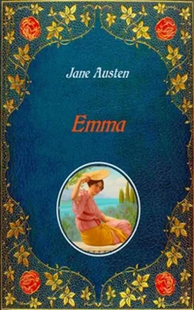 Austen | Emma - Illustrated | Buch | 978-3-7504-3725-8 | www2.sack.de