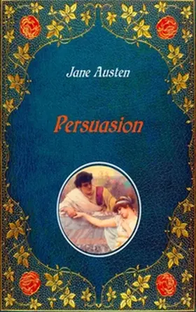 Austen |  Persuasion - Illustrated | Buch |  Sack Fachmedien