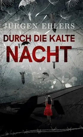 Ehlers |  Durch die kalte Nacht | Buch |  Sack Fachmedien