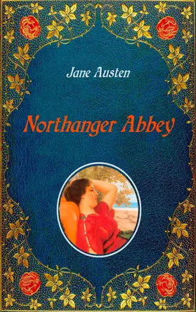 Austen |  Northanger Abbey - Illustrated | eBook | Sack Fachmedien