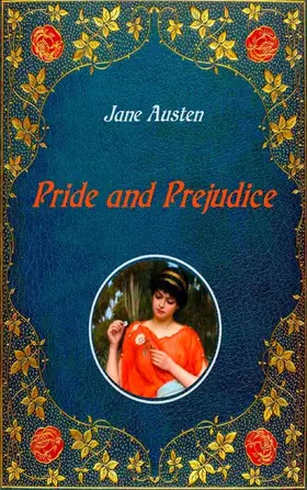Austen |  Pride and Prejudice - Illustrated | eBook | Sack Fachmedien
