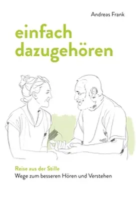 Frank / Puttkamer / von Puttkamer |  einfach dazugehören | Buch |  Sack Fachmedien