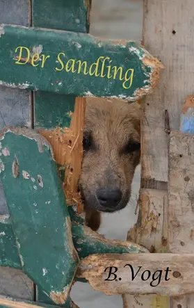 Vogt |  Der Sandling | eBook | Sack Fachmedien