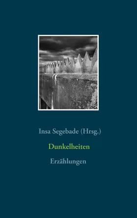 Segebade |  Dunkelheiten | eBook | Sack Fachmedien