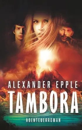 Epple |  Tambora | eBook | Sack Fachmedien