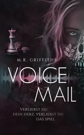 Griffiths |  Voicemail | Buch |  Sack Fachmedien