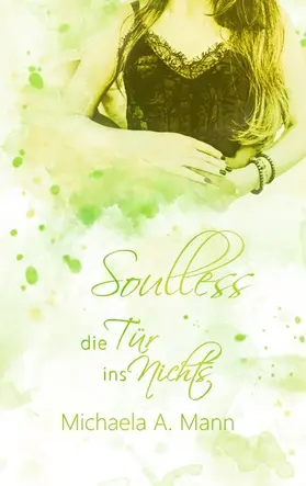 Mann |  Soulless | eBook | Sack Fachmedien