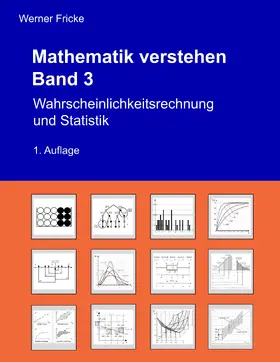 Fricke |  Wahrscheinlichkeitsrechnung und Statistik | eBook | Sack Fachmedien