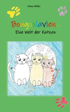 Müller |  Bougoslavien | Buch |  Sack Fachmedien