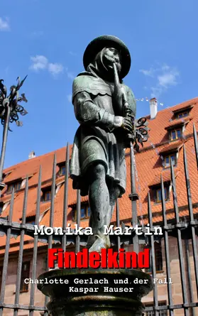 Martin |  Findelkind | eBook | Sack Fachmedien