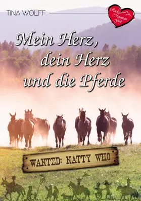 Wolff |  Mein Herz, dein Herz und die Pferde | eBook | Sack Fachmedien