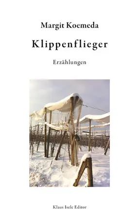 Koemeda |  Klippenflieger | eBook | Sack Fachmedien