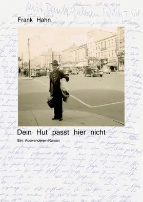 Hahn |  Dein Hut passt hier nicht | eBook | Sack Fachmedien