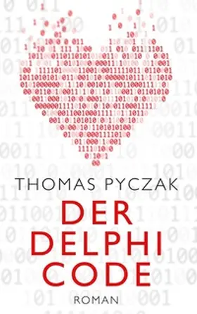Pyczak |  Der Delphi Code | Buch |  Sack Fachmedien