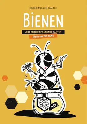 Müller-Waltle |  Bienen | eBook | Sack Fachmedien