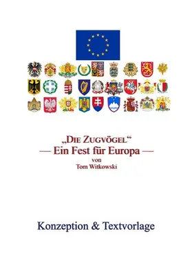 Witkowski |  Die Zugvögel -Textvorlagen & Konzeption | eBook | Sack Fachmedien