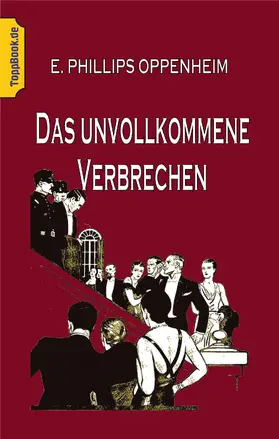 Oppenheim / Sedlacek |  Das unvollkommene Verbrechen | eBook | Sack Fachmedien
