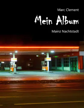 Clement |  Mein Album | eBook | Sack Fachmedien