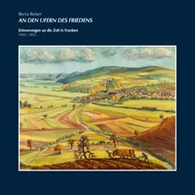 Reiser / Lindner |  An den Ufern des Friedens | Buch |  Sack Fachmedien