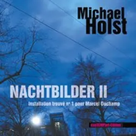 Holst / Menke |  Nachtbilder II | eBook | Sack Fachmedien