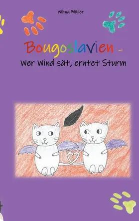 Müller |  Bougoslavien 4 | eBook | Sack Fachmedien