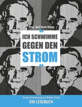 Bonny |  Ich schwimme gegen den Strom | Buch |  Sack Fachmedien