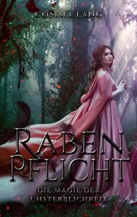 Lang |  Rabenpflicht | Buch |  Sack Fachmedien