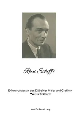 Lang |  Rein Schiff! | Buch |  Sack Fachmedien
