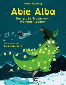 Bühring |  Abie Alba | Buch |  Sack Fachmedien