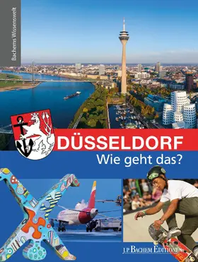 Ebertz |  Düsseldorf – Wie geht das? | eBook | Sack Fachmedien