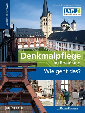  Denkmalpflege – Wie geht das? | eBook | Sack Fachmedien