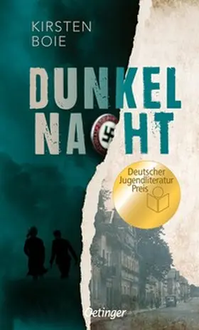 Boie | Dunkelnacht | Buch | 978-3-7512-0053-0 | sack.de