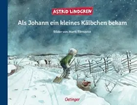 Lindgren | Als Johann ein kleines Kälbchen bekam | Buch | 978-3-7512-0074-5 | www2.sack.de