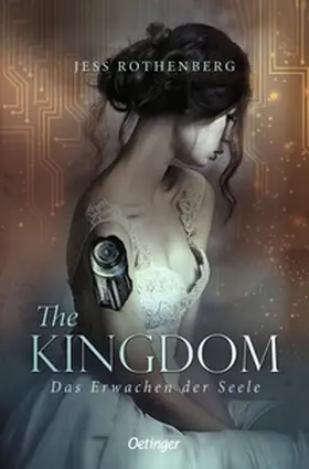 Rothenberg |  The Kingdom | Buch |  Sack Fachmedien