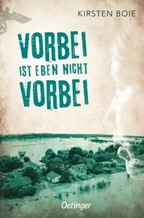 Boie | Vorbei ist eben nicht vorbei | Buch | 978-3-7512-0287-9 | www2.sack.de