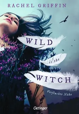 Griffin | Wild is the Witch. Verfluchte Nähe | Buch | 978-3-7512-0412-5 | sack.de