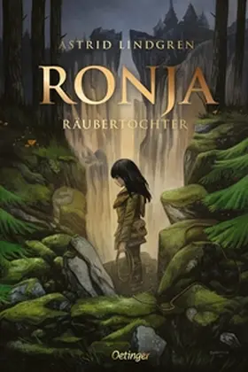 Lindgren |  Ronja Räubertochter | Buch |  Sack Fachmedien