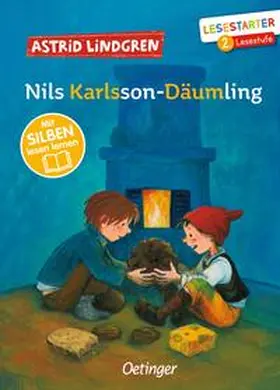 Lindgren |  Nils Karlsson-Däumling | Buch |  Sack Fachmedien