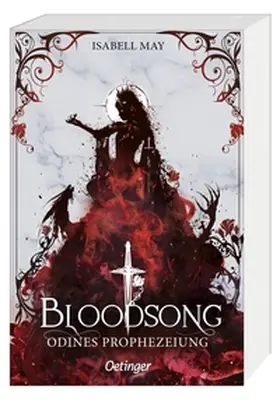 May | Bloodsong 1. Odines Prophezeiung | Buch | 978-3-7512-0458-3 | sack.de
