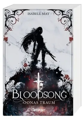 May | Bloodsong 2. Oonas Traum | Buch | 978-3-7512-0459-0 | sack.de