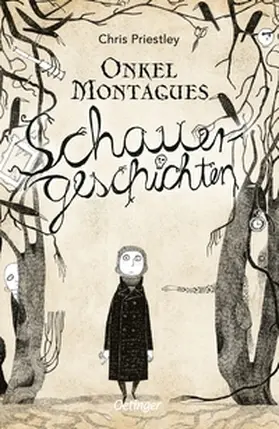 Priestley |  Onkel Montagues Schauergeschichten 1 | Buch |  Sack Fachmedien