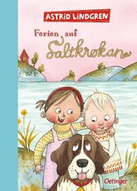 Lindgren | Ferien auf Saltkrokan | Buch | 978-3-7512-0610-5 | www2.sack.de